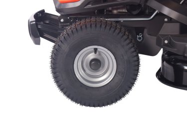 Садовый трактор YARD FOX OPTIMA T98RСH - фото №7