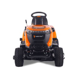 Садовый трактор YARD FOX OPTIMA T 108RDH - фото №3