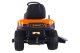 Садовый трактор YARD FOX OPTIMA T108SDH - фото №33