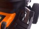 Садовый трактор YARD FOX OPTIMA T 108RDH - фото №31
