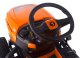 Садовый трактор YARD FOX OPTIMA T 108RDH - фото №33