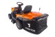 Садовый трактор YARD FOX OPTIMA T98RСH - фото №23
