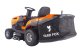 Садовый трактор YARD FOX OPTIMA T98RСH - фото №22