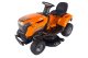Садовый трактор YARD FOX OPTIMA T108SDH - фото №28