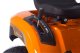 Садовый трактор YARD FOX OPTIMA T108SDH - фото №37