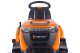 Садовый трактор YARD FOX OPTIMA T108SDH - фото №32