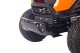 Садовый трактор YARD FOX OPTIMA T98RСH - фото №28
