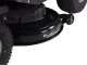 Садовый трактор YARD FOX OPTIMA T 108RDH - фото №35