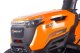 Садовый трактор YARD FOX OPTIMA T98RСH - фото №29