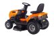 Садовый трактор YARD FOX OPTIMA T108SDH - фото №25
