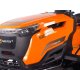 Садовый трактор YARD FOX OPTIMA T 108RDH - фото №29
