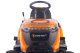 Садовый трактор YARD FOX OPTIMA T98RСH - фото №31