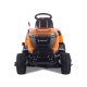 Садовый трактор YARD FOX OPTIMA T 108RDH - фото №22