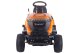 Садовый трактор YARD FOX OPTIMA T98RСH - фото №32
