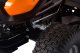 Садовый трактор YARD FOX OPTIMA T108SDH - фото №39