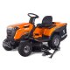 Садовый трактор YARD FOX OPTIMA T 108RDH - фото №24