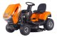 Садовый трактор YARD FOX OPTIMA T108SDH - фото №30