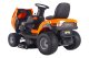 Садовый трактор YARD FOX OPTIMA T108SDH - фото №31