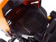 Садовый трактор YARD FOX OPTIMA T 108RDH - фото №39
