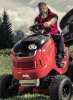 Садовый трактор SOLO by AL-KO T 22-111.7 HDS-A V2 с боковым выбросом травы - фото №19