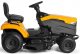 Садовый трактор STIGA TORNADO 2098 H с боковым выбросом травы - фото №10