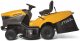 Садовый трактор STIGA ESTATE 5102 HW с травосборником - фото №11