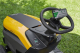 Аккумуляторный садовый трактор Stiga e-Ride C500 - фото №25