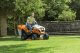 Садовый трактор STIHL RT 5097 C с травосборником - фото №15