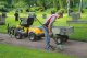 Прицеп для трактора STIGA Pro Cart 13-3906-11 - фото №3
