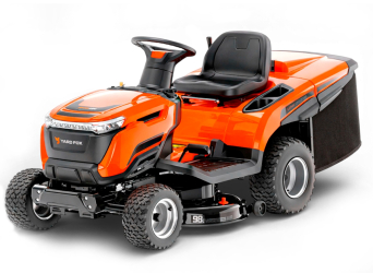 Садовый трактор YARD FOX OPTIMA T98RСH
