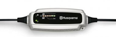 Зарядное устройство для аккумулятора HUSQVARNA BC 0.8