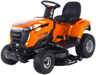Садовый трактор YARD FOX OPTIMA T108SDH