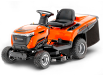 Садовый трактор YARD FOX OPTIMA T98RСH